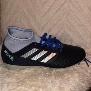 Adidas women’s soccer cleats